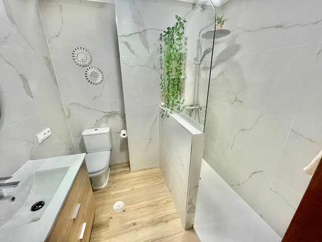 1º BAÑO