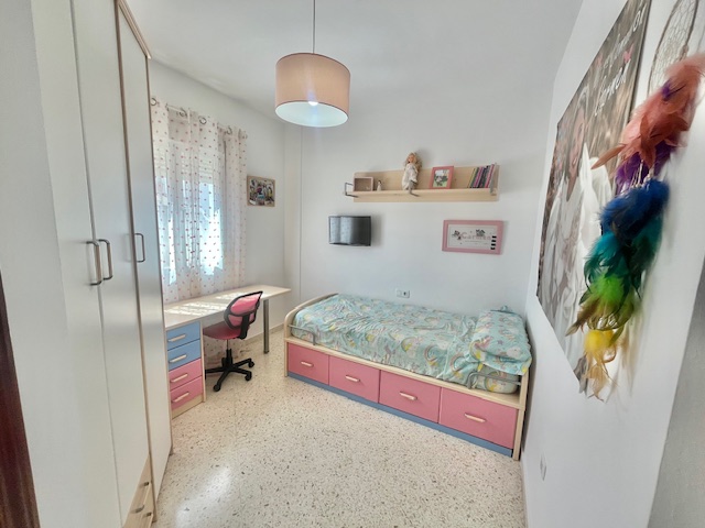 2º DORMITORIO