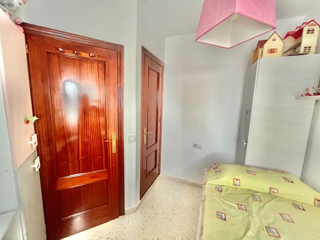 3º DORMITORIO