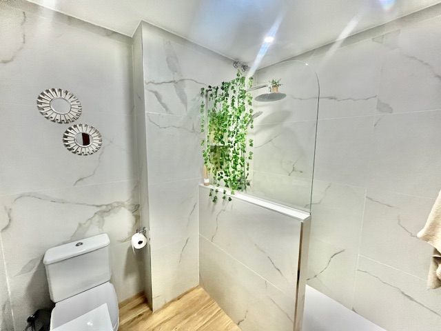 1º BAÑO